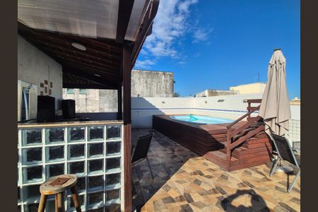 Apartamento à venda com 257m², 3 quartos e 3 vagas Apartamento à venda com 257m², 3 quartos e 3 vagasÁrea externa