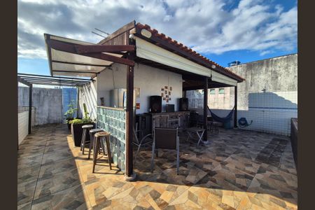 Apartamento à venda com 257m², 3 quartos e 3 vagas Apartamento à venda com 257m², 3 quartos e 3 vagasÁrea externa