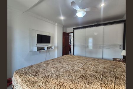 Apartamento à venda com 257m², 3 quartos e 3 vagas Apartamento à venda com 257m², 3 quartos e 3 vagasQuarto 1