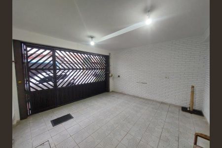 Casa à venda com 100m², 2 quartos e 1 vaga Casa à venda com 100m², 2 quartos e 1 vagaGaragem