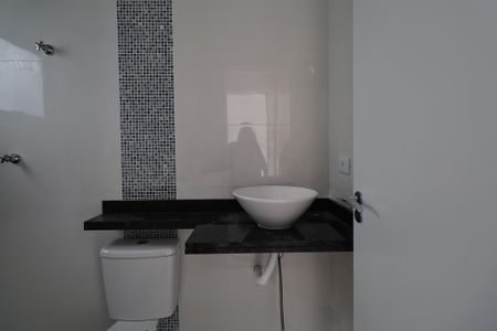 Apartamento à venda com 50m², 2 quartos e 1 vagaBanheiro