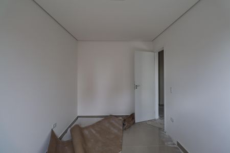 Apartamento à venda com 50m², 2 quartos e 1 vagaQuarto 2