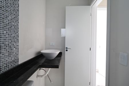 Apartamento à venda com 50m², 2 quartos e 1 vagaBanheiro