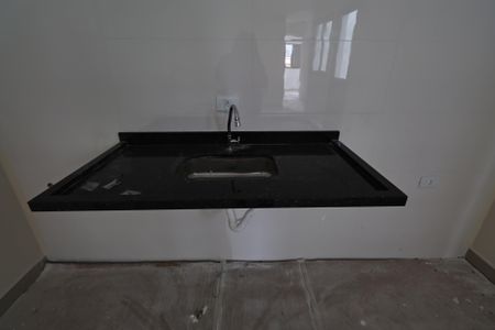 Apartamento à venda com 50m², 2 quartos e 1 vagaCozinha