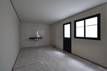 Apartamento à venda com 50m², 2 quartos e 1 vagaSala