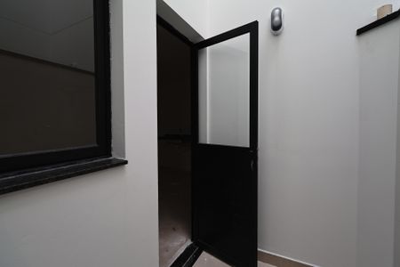 Apartamento à venda com 50m², 2 quartos e 1 vagaLavanderia