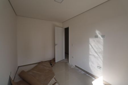 Apartamento à venda com 50m², 2 quartos e 1 vagaQuarto 2