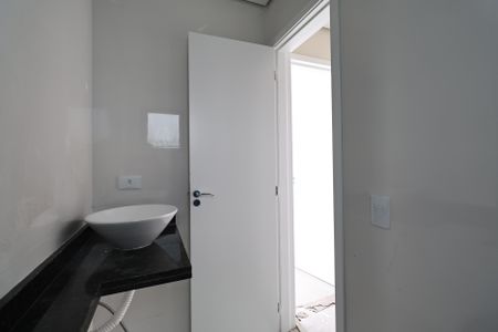 Apartamento à venda com 50m², 2 quartos e 1 vagaBanheiro