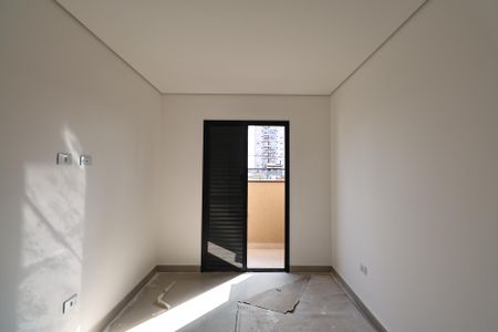Apartamento à venda com 50m², 2 quartos e 1 vagaQuarto 2