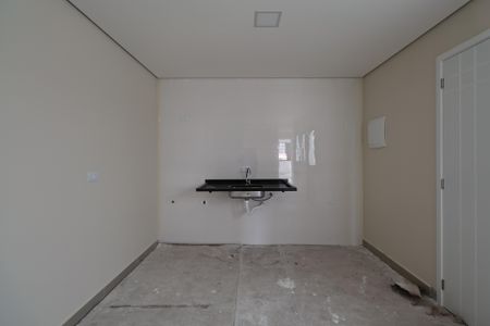 Apartamento à venda com 50m², 2 quartos e 1 vagaCozinha