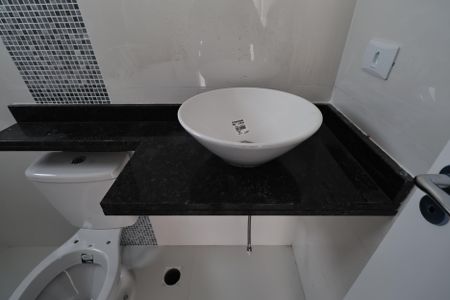 Apartamento à venda com 50m², 2 quartos e 1 vagaBanheiro