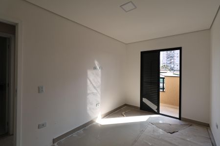 Apartamento à venda com 50m², 2 quartos e 1 vagaQuarto 2