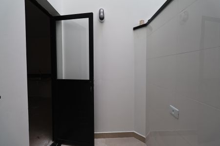 Apartamento à venda com 50m², 2 quartos e 1 vagaLavanderia