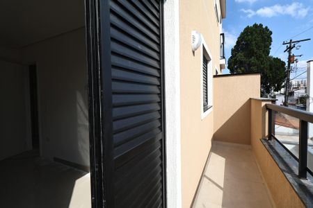 Apartamento à venda com 50m², 2 quartos e 1 vagaSacada