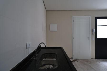 Apartamento à venda com 50m², 2 quartos e 1 vagaCozinha