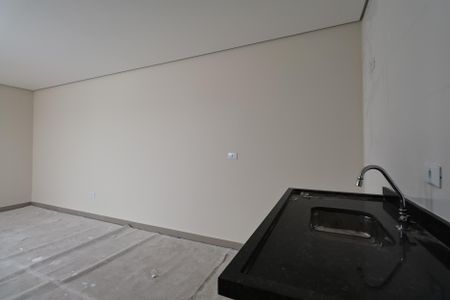 Apartamento à venda com 50m², 2 quartos e 1 vagaCozinha