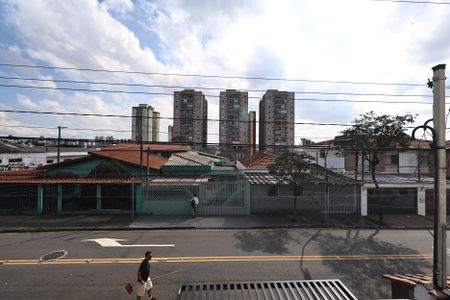 Apartamento à venda com 50m², 2 quartos e 1 vagaVista da Sacada