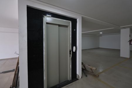Apartamento à venda com 50m², 2 quartos e 1 vagaÁrea comum