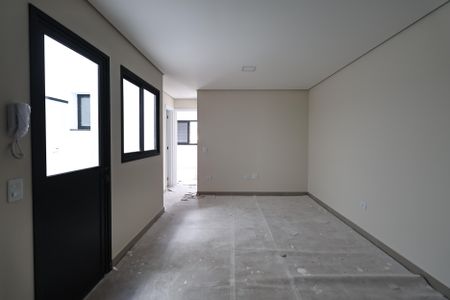 Apartamento à venda com 50m², 2 quartos e 1 vagaSala