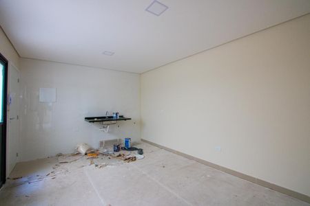 Apartamento à venda com 50m², 2 quartos e 1 vagaSala/Cozinha