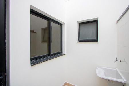 Apartamento à venda com 50m², 2 quartos e 1 vagaÁrea de serviço