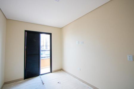 Apartamento à venda com 50m², 2 quartos e 1 vagaQuarto 1