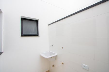 Apartamento à venda com 50m², 2 quartos e 1 vagaÁrea de serviço