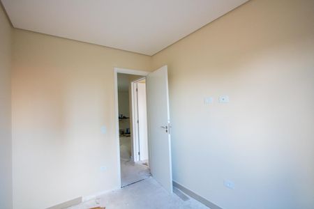 Apartamento à venda com 50m², 2 quartos e 1 vagaQuarto 2