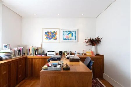 Apartamento à venda com 166m², 3 quartos e 3 vagas Apartamento à venda com 166m², 3 quartos e 3 vagasFoto 14