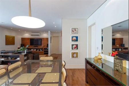 Apartamento à venda com 166m², 3 quartos e 3 vagas Apartamento à venda com 166m², 3 quartos e 3 vagasFoto 01