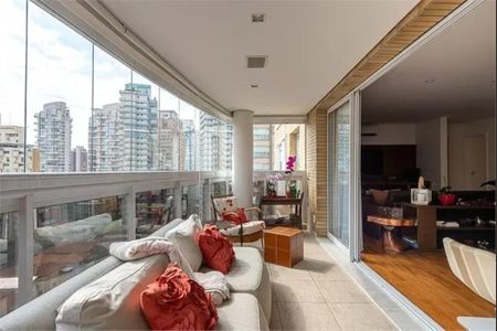Apartamento à venda com 166m², 3 quartos e 3 vagas Apartamento à venda com 166m², 3 quartos e 3 vagasFoto 01