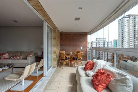 Apartamento à venda com 166m², 3 quartos e 3 vagas Apartamento à venda com 166m², 3 quartos e 3 vagasFoto 01