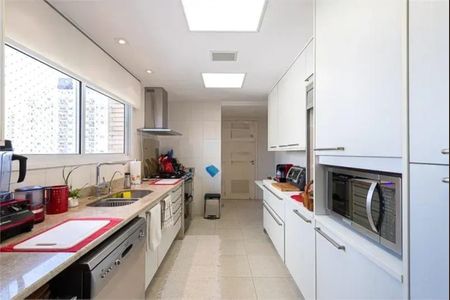 Apartamento à venda com 166m², 3 quartos e 3 vagas Apartamento à venda com 166m², 3 quartos e 3 vagasFoto 01