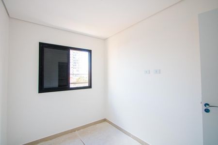 Apartamento à venda com 50m², 2 quartos e 1 vagaQuarto 2