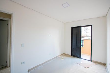 Apartamento à venda com 50m², 2 quartos e 1 vagaQuarto 1