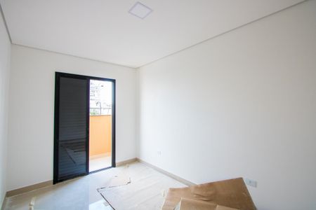 Apartamento à venda com 50m², 2 quartos e 1 vagaQuarto 1