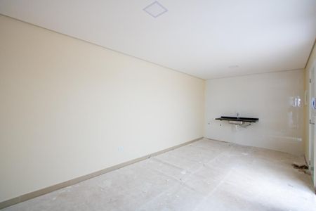 Apartamento à venda com 50m², 2 quartos e 1 vagaSala