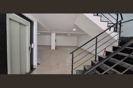 Apartamento à venda com 50m², 2 quartos e 1 vagaÁrea comum