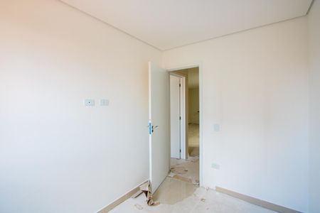 Apartamento à venda com 50m², 2 quartos e 1 vagaQuarto 2