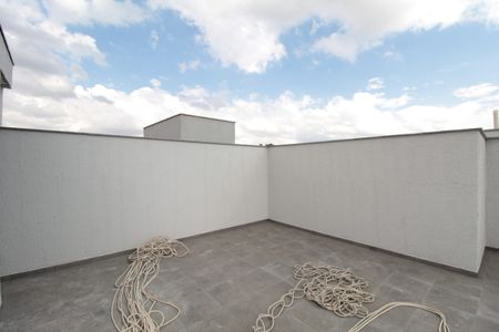 Apartamento à venda com 54m², 2 quartos e 1 vagaCobertura