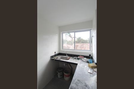 Apartamento à venda com 54m², 2 quartos e 1 vagaCozinha