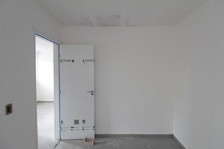 Apartamento à venda com 54m², 2 quartos e 1 vagaQuarto