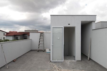 Apartamento à venda com 54m², 2 quartos e 1 vagaCobertura