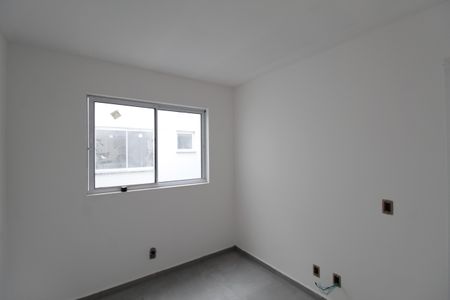 Apartamento à venda com 54m², 2 quartos e 1 vagaQuarto