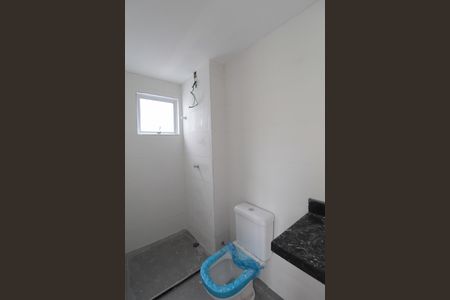 Apartamento à venda com 54m², 2 quartos e 1 vagaBanheiro da Suite