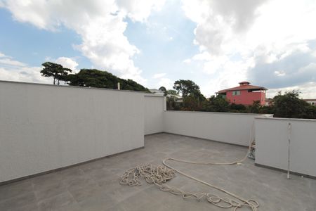 Apartamento à venda com 54m², 2 quartos e 1 vagaCobertura