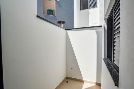 Apartamento à venda com 50m², 2 quartos e 1 vagaQuarto 2