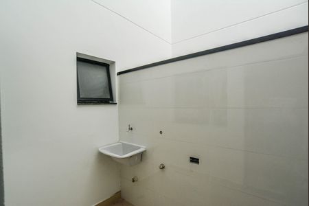 Apartamento à venda com 50m², 2 quartos e 1 vagaÁrea de Serviço