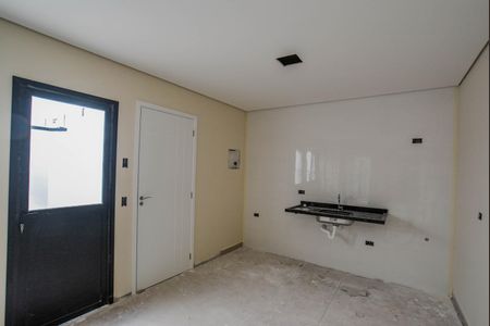 Apartamento à venda com 50m², 2 quartos e 1 vagaCozinha