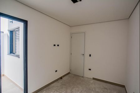 Apartamento à venda com 50m², 2 quartos e 1 vagaQuarto 2